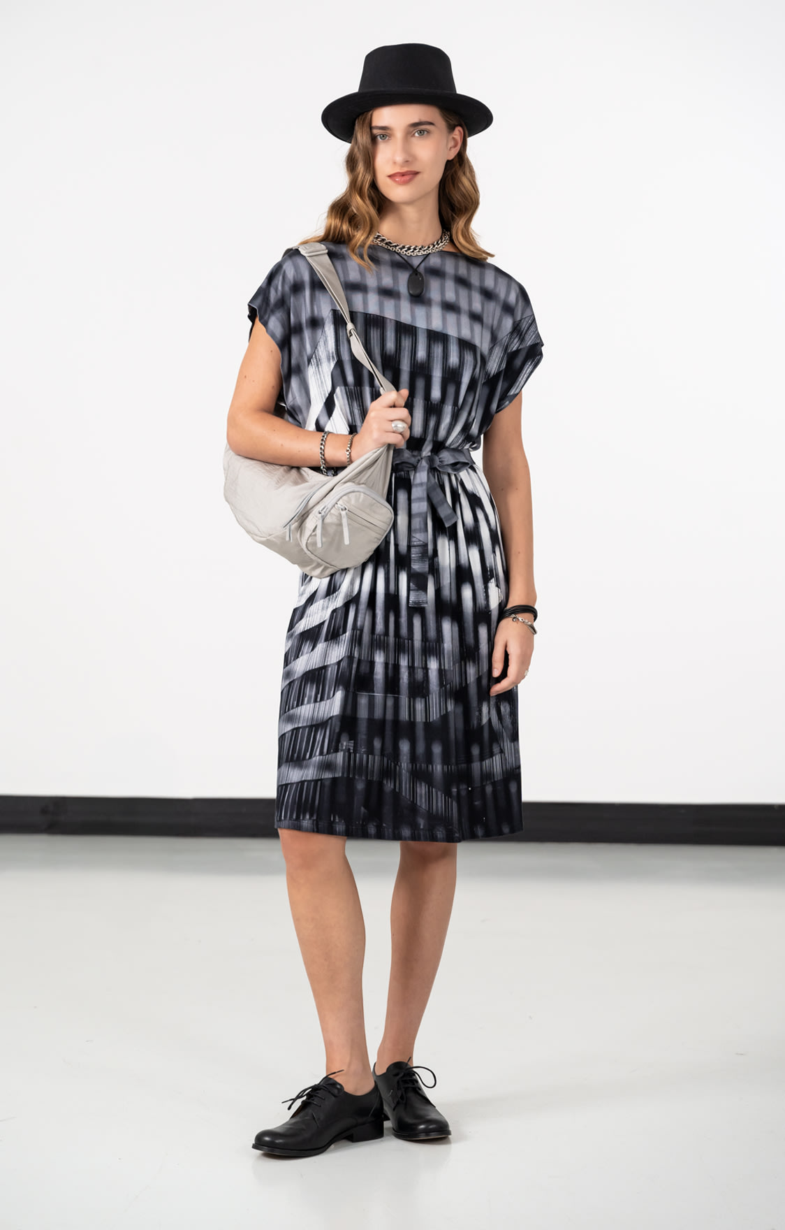 Look 3 - Summer 25